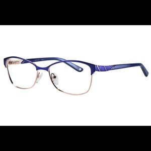 Bulova Eyeglasses Nairobi - Blue